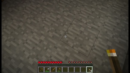 Minecraft Survival ep.2 - Голям лаг