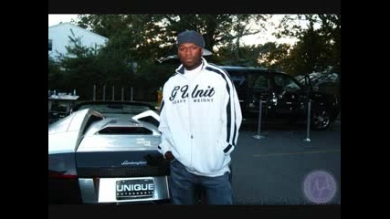 50 Cent Feat Akon - *)*