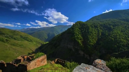 Грозни - Чечня - Русия