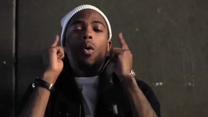 B.o.b - Dont Let Me Fall ( Високо Качество )