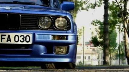 Улично правосъдие - Bmw E30 M3 !