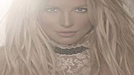 Britney Spears - Coupure Électrique ( Audio )