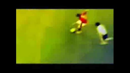 Soccer Skills {volume 9}