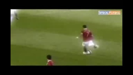 Cristiano Ronaldo Special