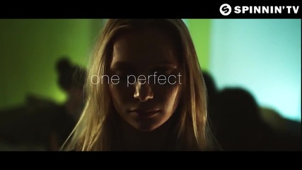 Rune Rk ft. Laura V - One Perfect Day (lyric Video)