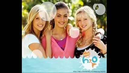 H2o The Best Forever