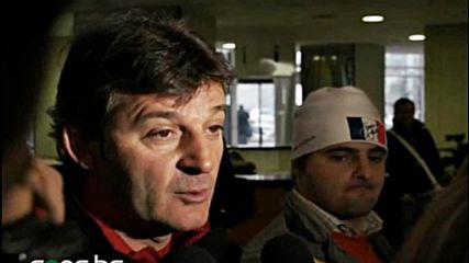 Емил Костадинов: Може да дойдат няколко чужденци в ЦСКА