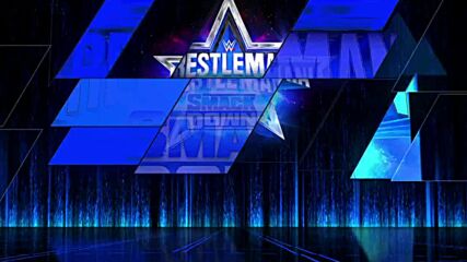 Don’t miss the Andre the Giant Memorial Battle Royal on WrestleMania SmackDown