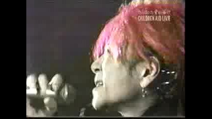 hide With Spread Beaver - Pink Spider (Live With Luna Sea)