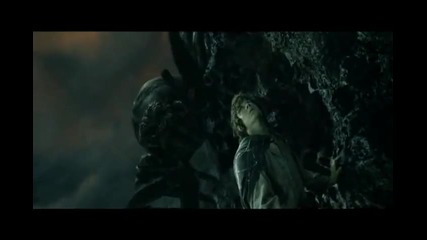 The Lord Of The Rings - On One Breath 