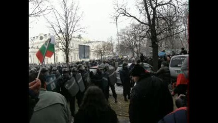 Родната полиция ни пази !!!