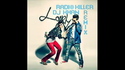 Remix Radio Killer - Lonely Heart