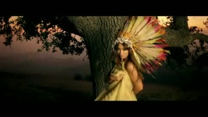 Aura Dione - Geronimo [official Music Video]