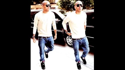 Chris Brown - She Can Get It