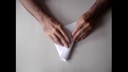 The Best Paper Airplane In The World