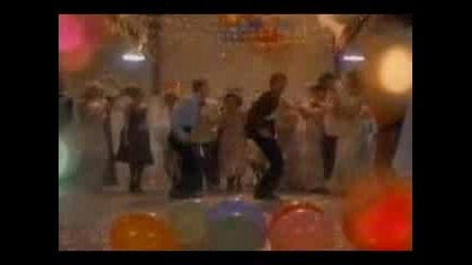 Kenny Logins - Footloose