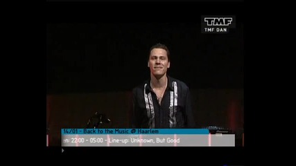 Dj Tiesto - Adagio for Strings
