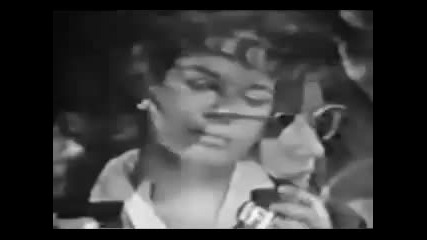 Oh! Carol (1959) is almost 50 years old !