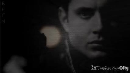 Dean Winchester - In The City