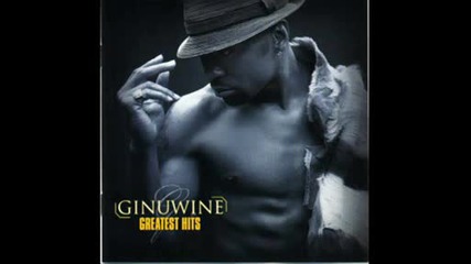 Ginuwine - Hot