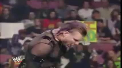 Jeff Hardy The Charismatic Enigma (hq)