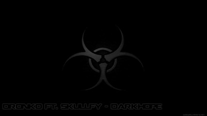 Dronko & Skullfy - Darkhope