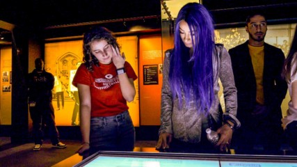 WWE celebrates Women’s History Month with Girl Up