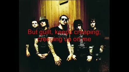 A7x - Lips of deceit (lyrics)