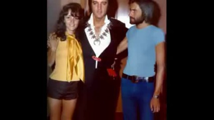 Elvis Presley - Early Morning Rain