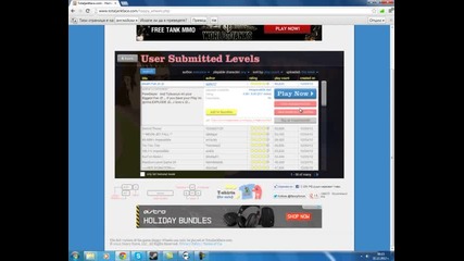 Happy Wheels Ep 1 w/unsuvmissive
