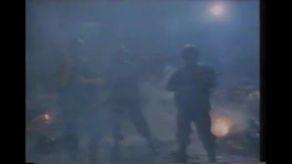 Bon Jovi - Runaway 