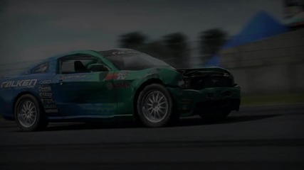 Need For Speed:shift Drift [hd]