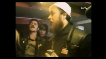 the Stranglers - Something better change 
