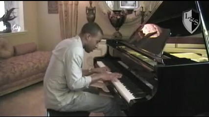 Ne - Yo - Closer Piano Cover By David Sides 