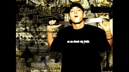 Eminem - not Afraid
