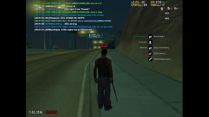 wep hack