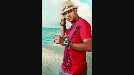 Mohombi- Maraca