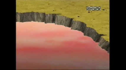 Courage the Cowardly Dog