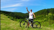Покана за Обиколка на Родопа планина с колела 1 Юли 2015г.Едно незабравимо пътешествие...