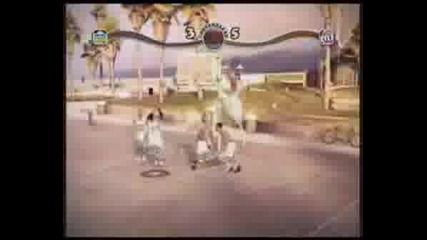 Nba Street Homecourt Video Preview