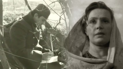 Зара - " Это просто война" ко дню Победы