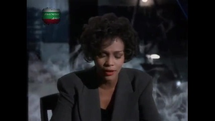 Whitney Houston - I Will Always Love You