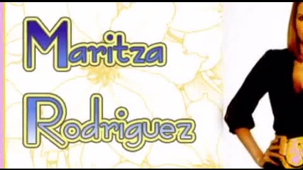 Дана Гарсия или Марица Родригез?