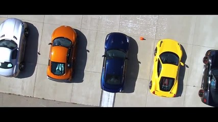 2013 Drag Race!