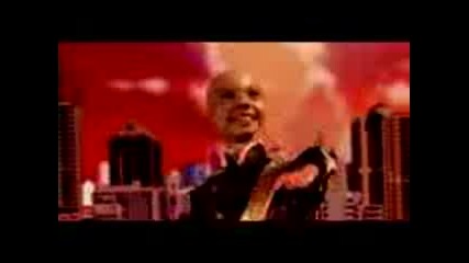 The Prodigy - Girls