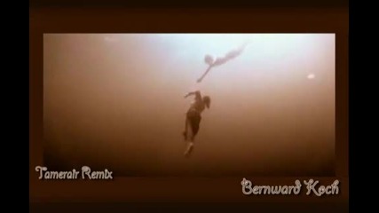 Bernward Koch - Wonderful Glider 