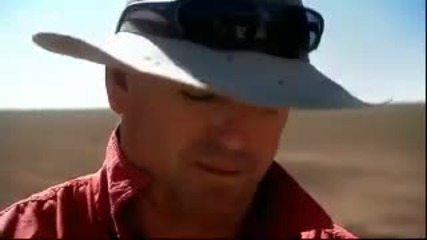 Extreme Drought in Australia - Bbc Science 
