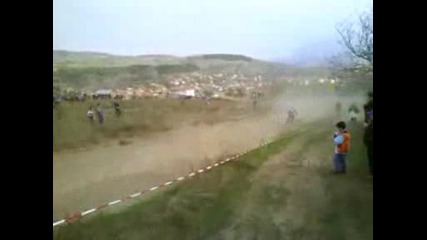 Motocross Boboshevo 2008/1