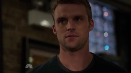 Chicago fire S01e16