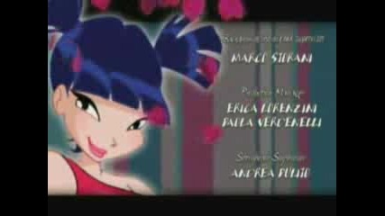 winx club amv